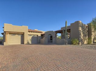 25409 N Vado Ct, Rio Verde, AZ 85263