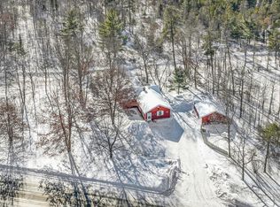 2615 State Highway 155, Sayner, WI 54560