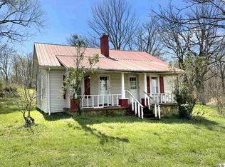 8305 Lewisburg Rd, Lewisburg, KY 42256