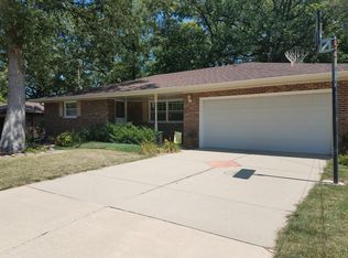 308 Beverly Ave, Morton, IL 61550