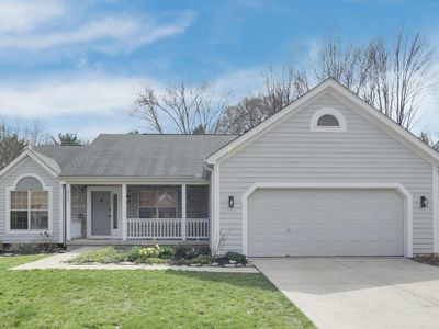 237 W Hull Dr, Delaware, OH, 43015
