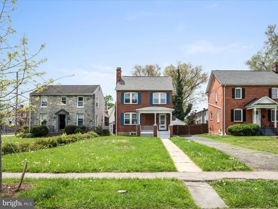 675 National Ave, Winchester, VA, 22601