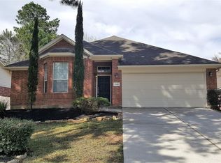 13406 Hidden Valley Dr, Montgomery, TX 77356