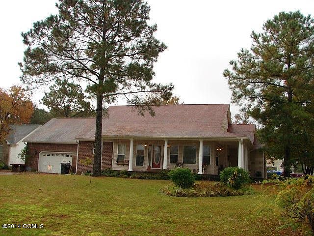 2nd image of 157 E Ivybridge Dr