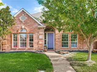 2709 Mum Dr, Richardson, TX 75082
