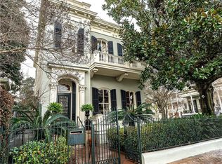 1328 Felicity St, New Orleans, LA 70130