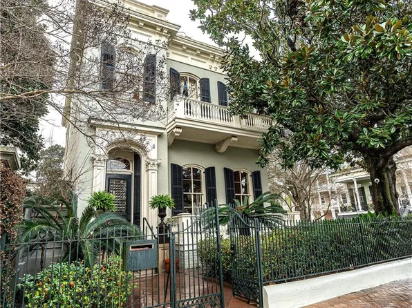 1328 Felicity St, New Orleans, LA 70130