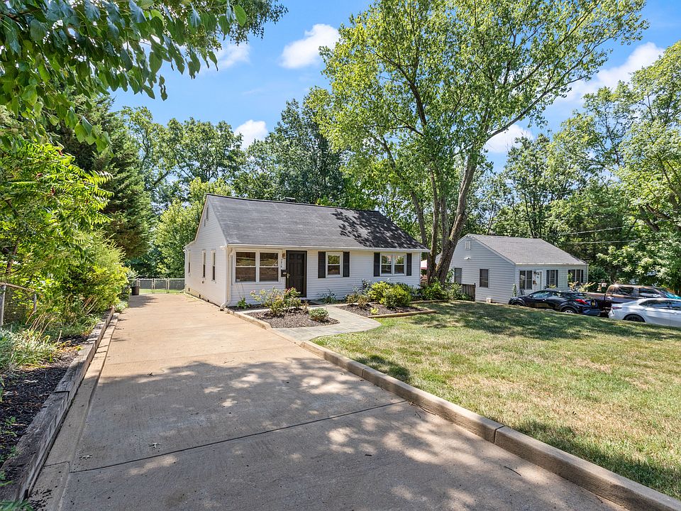 1st image of 7315 Friden Dr #1