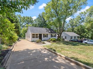7315 Friden Dr #1, Falls Church, VA 22043