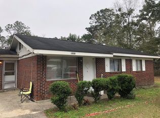 1030 Seven Oaks Rd, Jesup, GA 31546