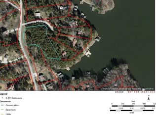 14 Shore Acres Dr #14, Semora, NC 27343