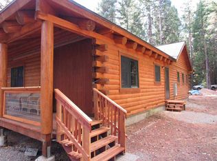 1930 Sugarpine Trl, Blairsden Graeagle, CA 96103