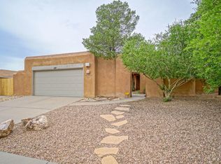 9609 Regal Ridge Dr NE, Albuquerque, NM 87111