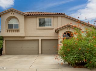 455 E Poncho Ln, Queen Creek, AZ 85143