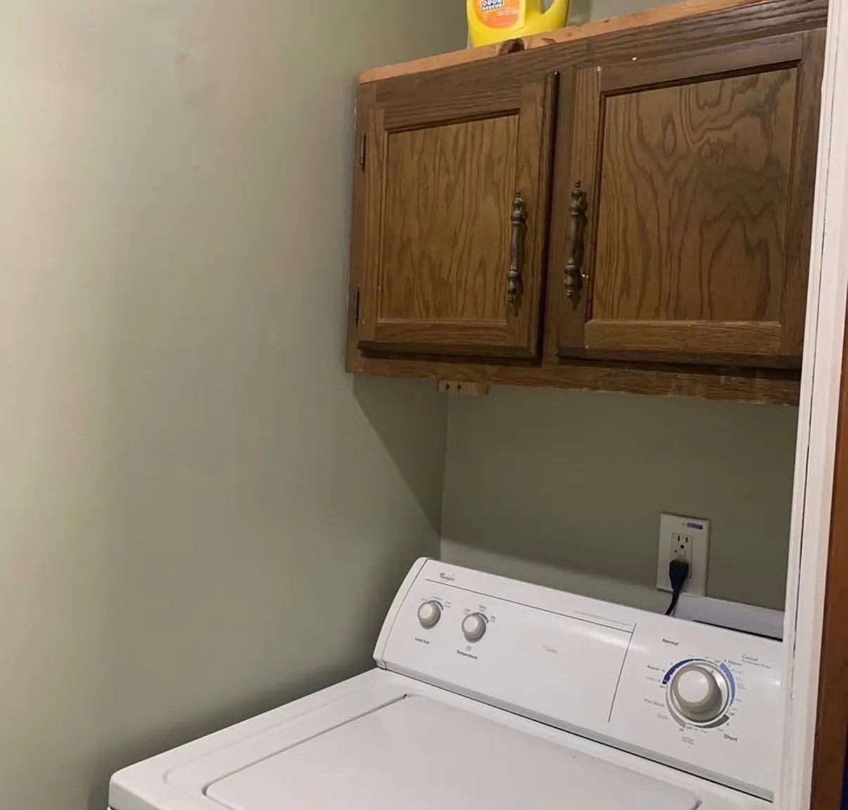 3 bed, 1008 sqft, $1,650 — Photo 4