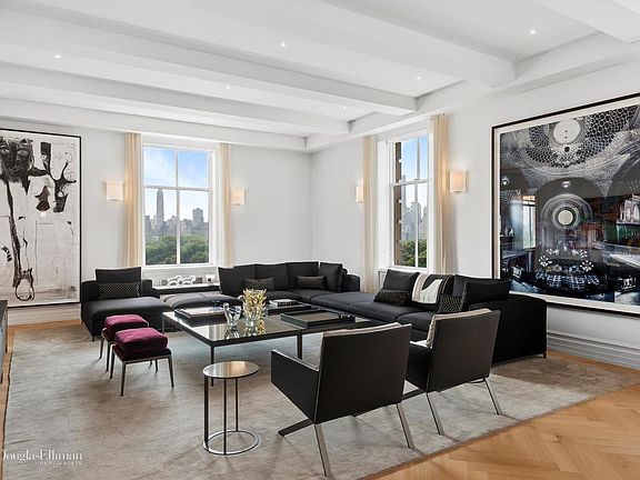 3rd image of 135 Central Park W APT 9S