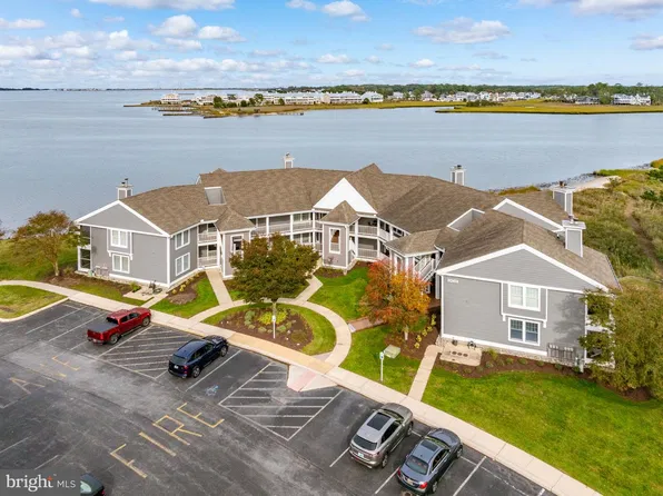 30474 Shore Ln Unit 15, Ocean View, DE 19970