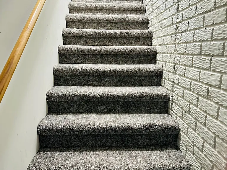 Basement Staircase