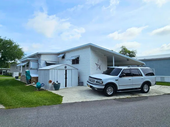 28229 County Road 33 #253W, Leesburg, FL 34748