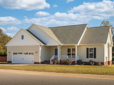 91 Wheat Dr, Angier, NC, 27501