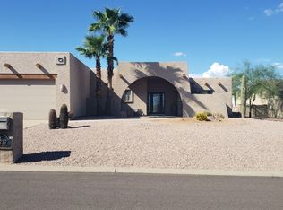 16212 E Carmel Dr, Fountain Hills, AZ 85268