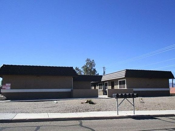 2nd image of 2710 McCulloch Blvd N APT 3