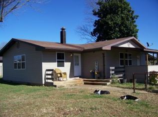 671 State Route 142, Caulfield, MO 65626