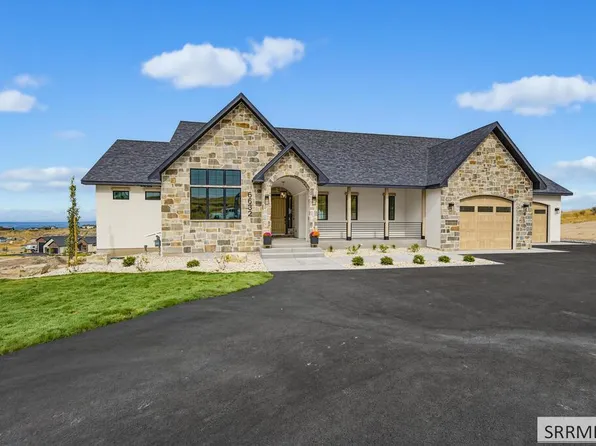 6632 S Packbridge Ln, Idaho Falls, ID 83406