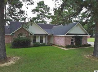 2201 Cooktown Rd, Ruston, LA 71270