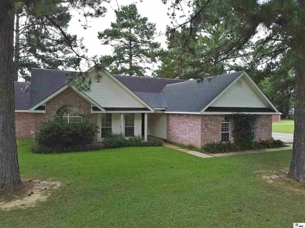 2201 Cooktown Rd, Ruston, LA 71270