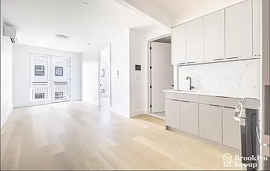 Rented by Brooklyn Group