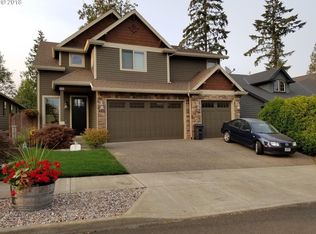 39731 Wall St, Sandy, OR 97055