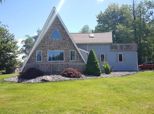 507 Light Rd, Saint Marys, PA 15857