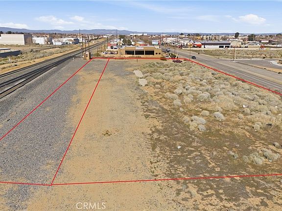 2nd image of 0 Sierra Hwy Lot 7