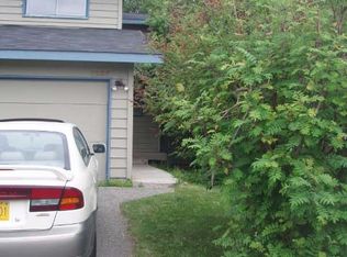 4235 Horizon Ave, Anchorage, AK 99517