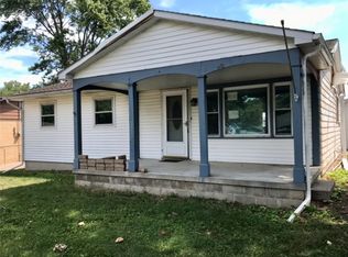 423 Merrill St, Catlin, IL 61817