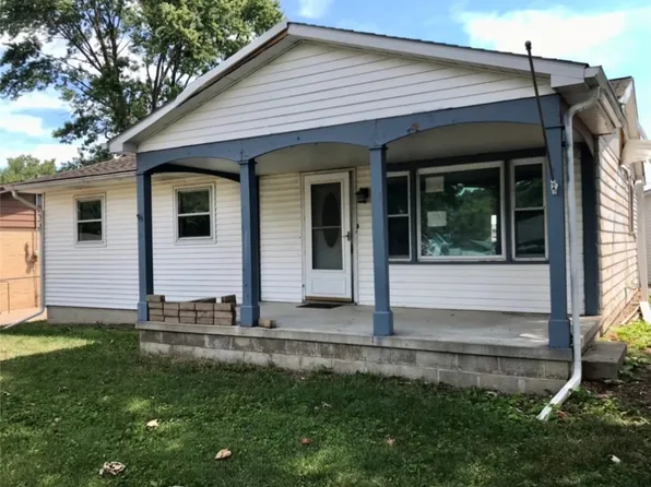 423 Merrill St, Catlin, IL 61817