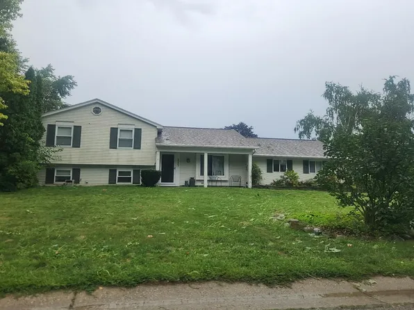 3267 Ashley Dr, Orion, MI 48359