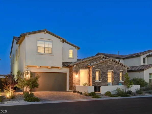 266 Malpaso St, Las Vegas, NV 89138