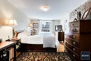 Rented by Bond New York