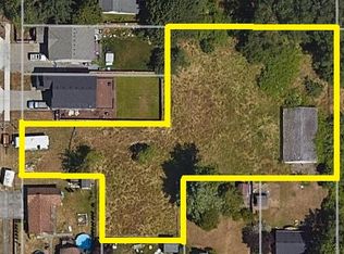 8029 E D St, TACOMA, WA 98404