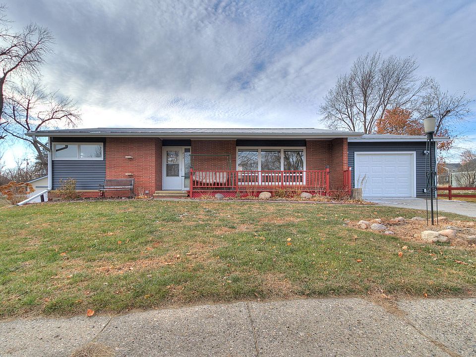 213 N Olive St, Zearing, IA 50278 Zillow