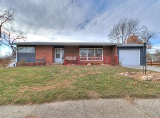 213 N Olive St, Zearing, IA 50278