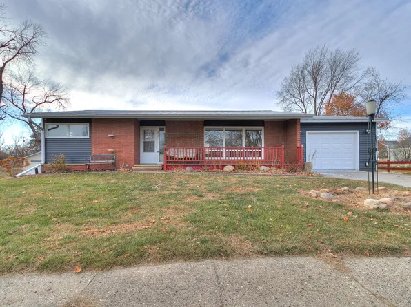 213 N Olive St, Zearing, IA 50278
