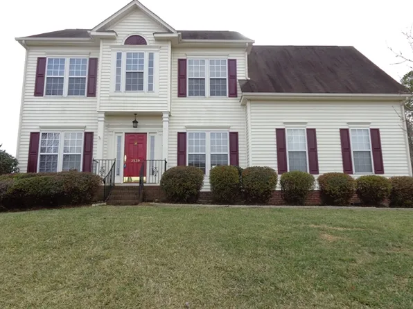 3539 Balsam Tree Dr, Charlotte, NC 28269