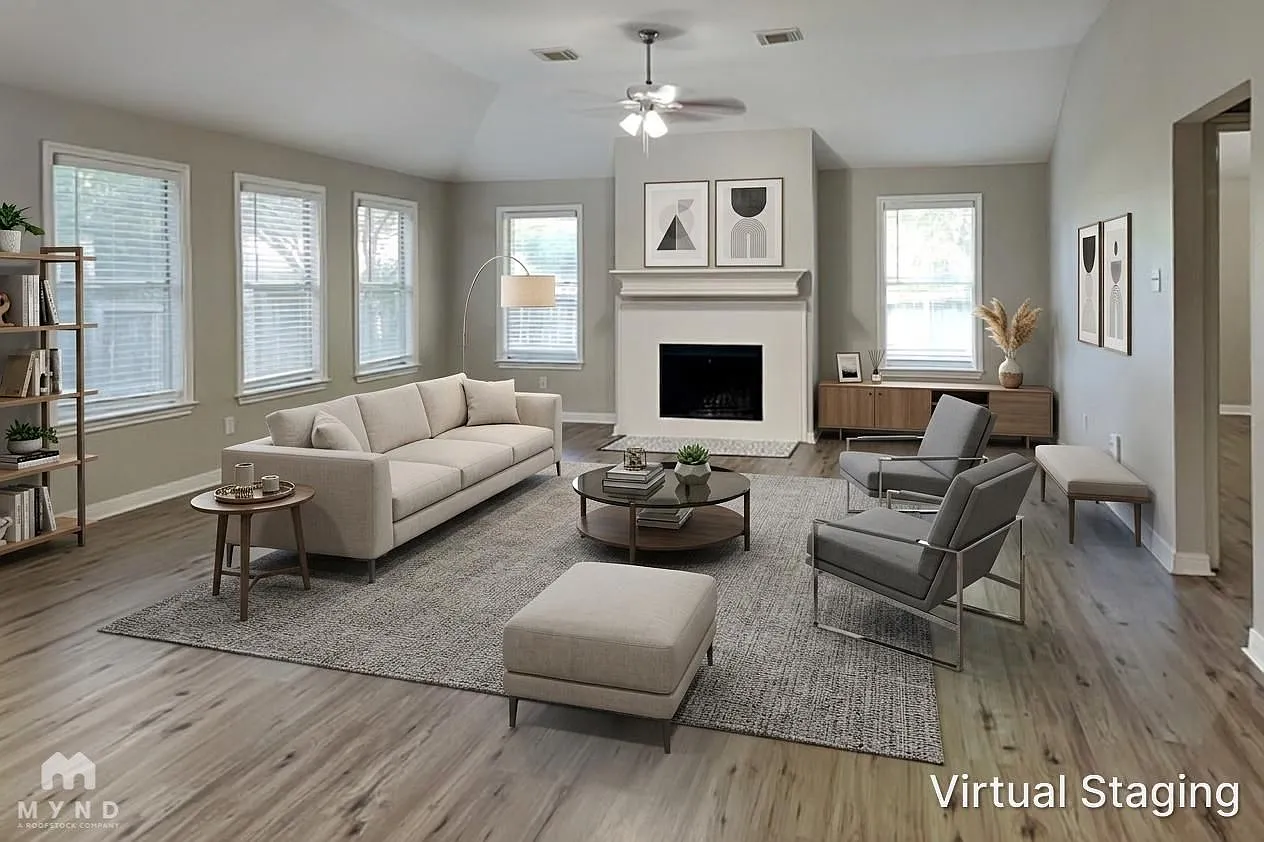 3 bed, 2.0 bath, 1858 sqft, $1,750 — Photo 2