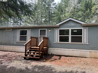 521 Lone Mountain Rd #O, O'Brien, OR 97534