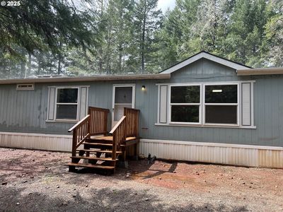 521 Lone Mountain Rd #O, O'Brien, OR, 97534