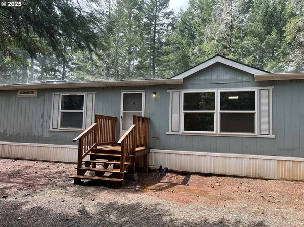 521 Lone Mountain Rd #O, O'Brien, OR 97534