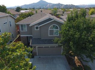 17795 Calle Hermosa, Morgan Hill, CA